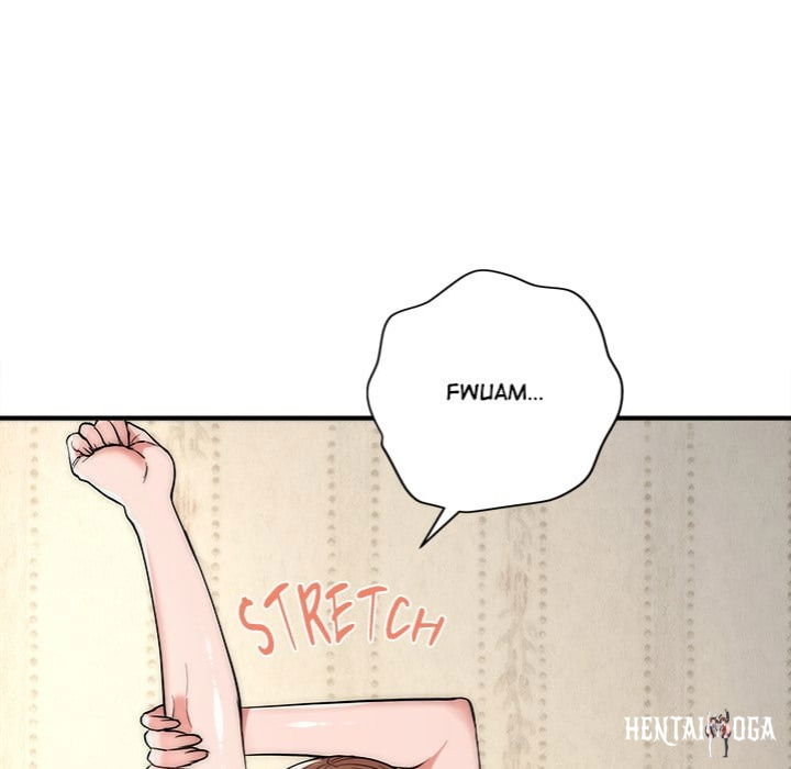 Kangsae the Strong Kangsae the Strong Chapter 15 - Page 14