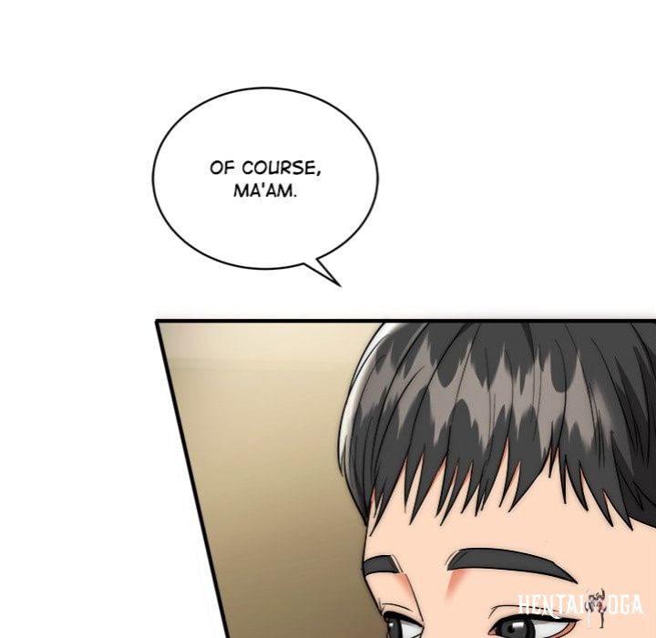 Kangsae the Strong Kangsae the Strong Chapter 15 - Page 140