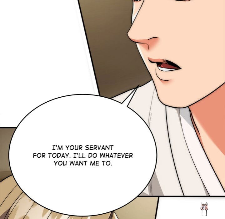 Kangsae the Strong Kangsae the Strong Chapter 15 - Page 141
