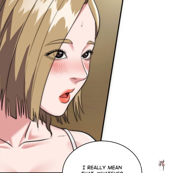 Kangsae the Strong Kangsae the Strong Chapter 15 - Page 142
