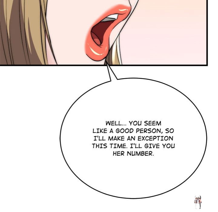 Kangsae the Strong Kangsae the Strong Chapter 15 - Page 144