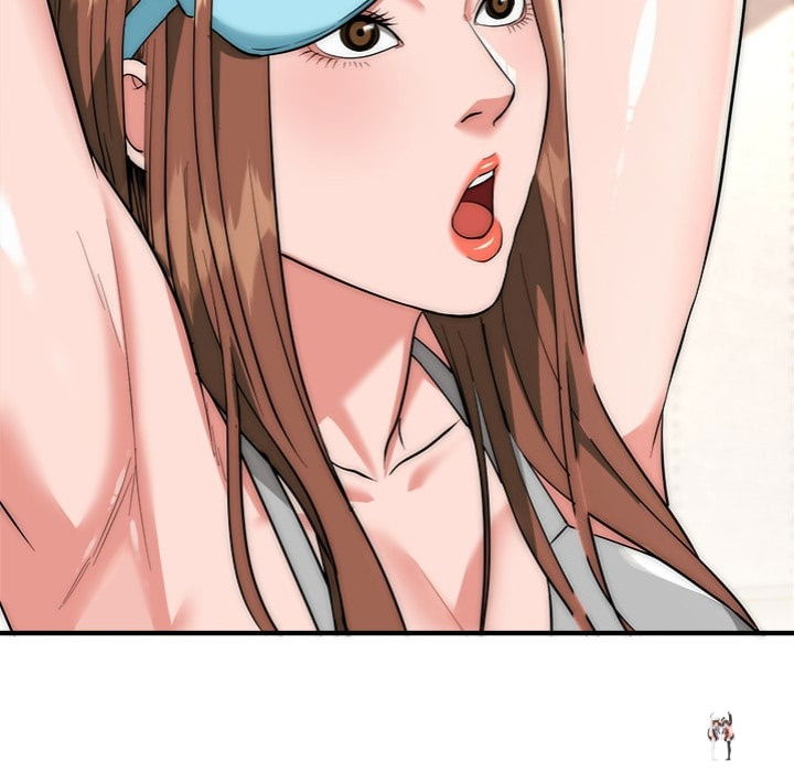Kangsae the Strong Kangsae the Strong Chapter 15 - Page 18