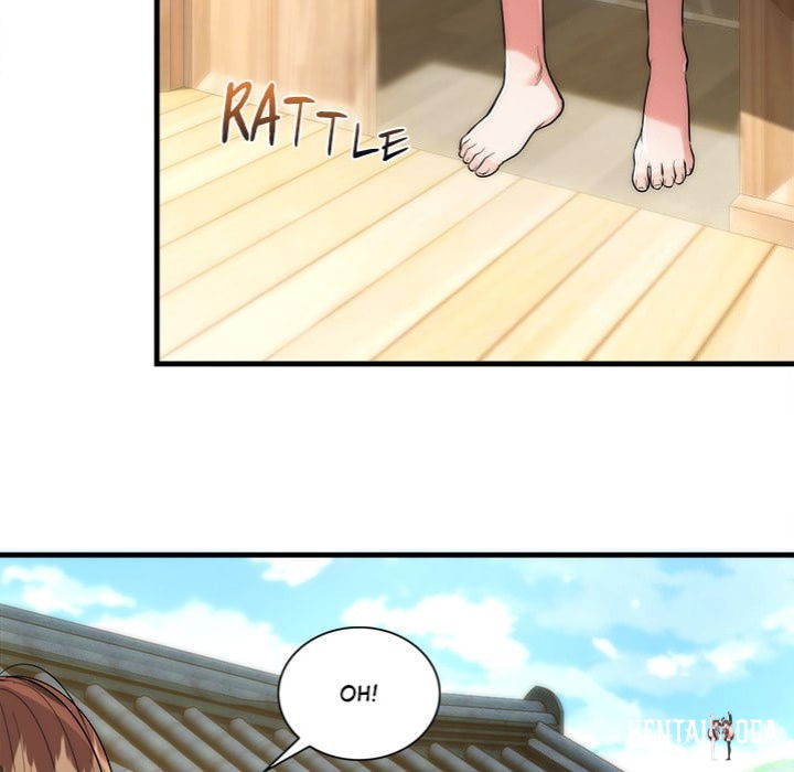 Kangsae the Strong Kangsae the Strong Chapter 15 - Page 20