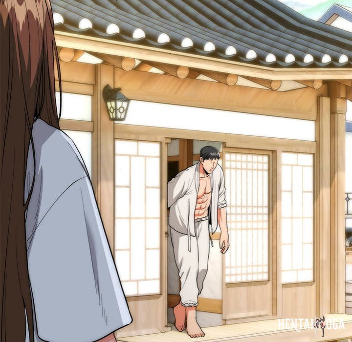 Kangsae the Strong Kangsae the Strong Chapter 15 - Page 21