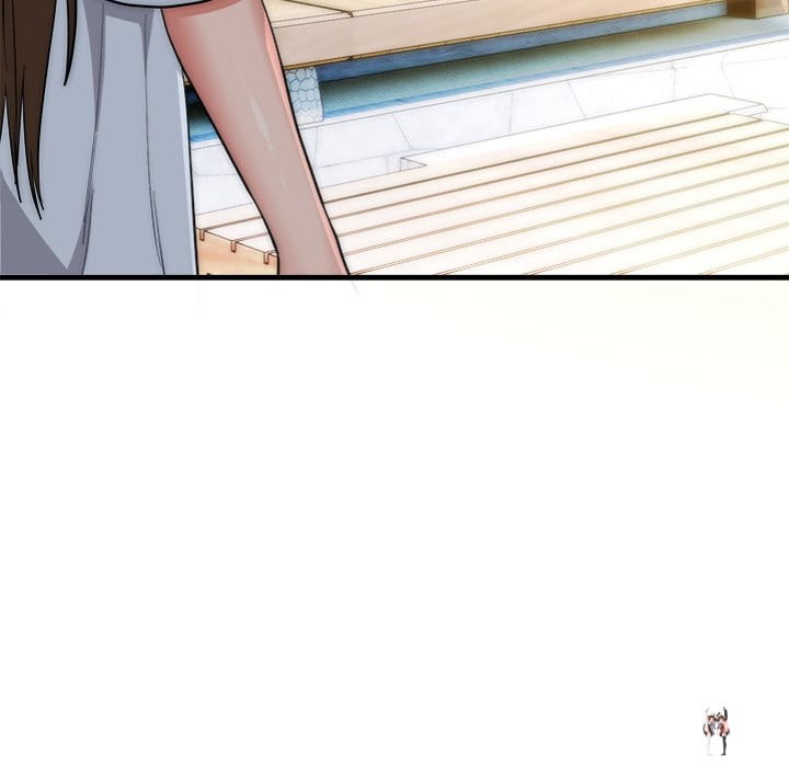Kangsae the Strong Kangsae the Strong Chapter 15 - Page 22