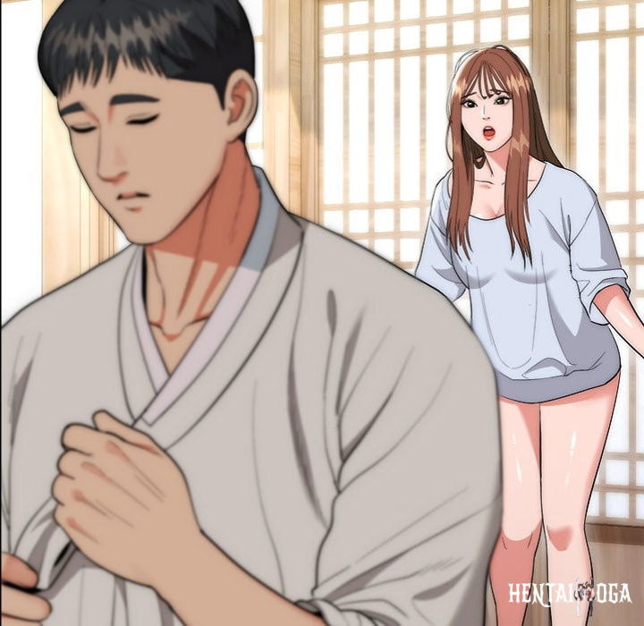 Kangsae the Strong Kangsae the Strong Chapter 15 - Page 28