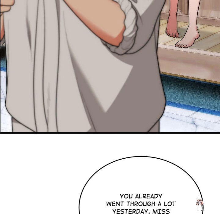 Kangsae the Strong Kangsae the Strong Chapter 15 - Page 29