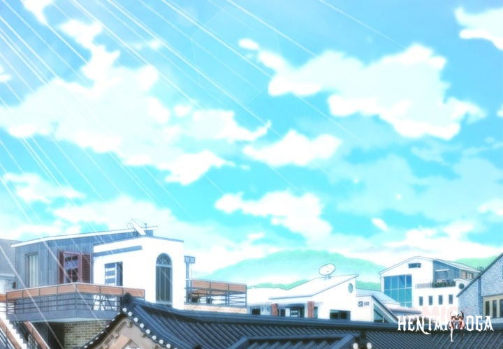 Kangsae the Strong Kangsae the Strong Chapter 15 - Page 3