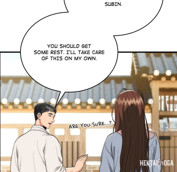 Kangsae the Strong Kangsae the Strong Chapter 15 - Page 30