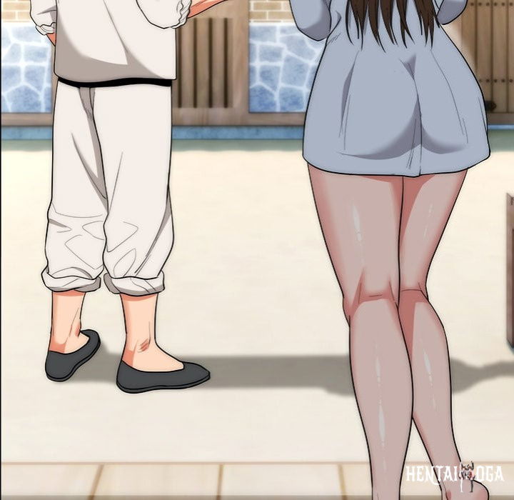 Kangsae the Strong Kangsae the Strong Chapter 15 - Page 31