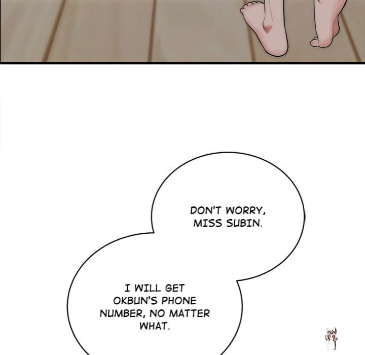 Kangsae the Strong Kangsae the Strong Chapter 15 - Page 32