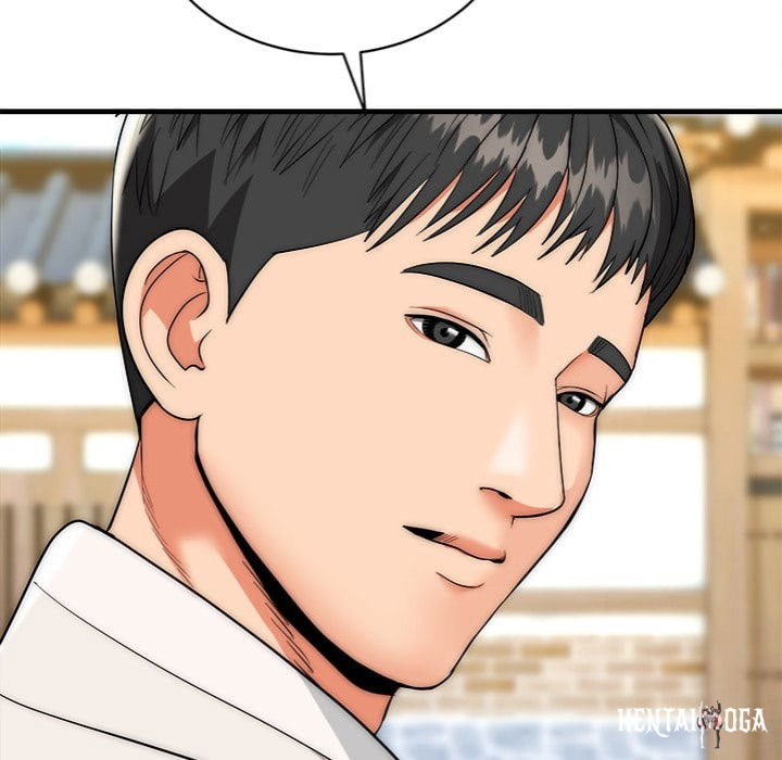 Kangsae the Strong Kangsae the Strong Chapter 15 - Page 33