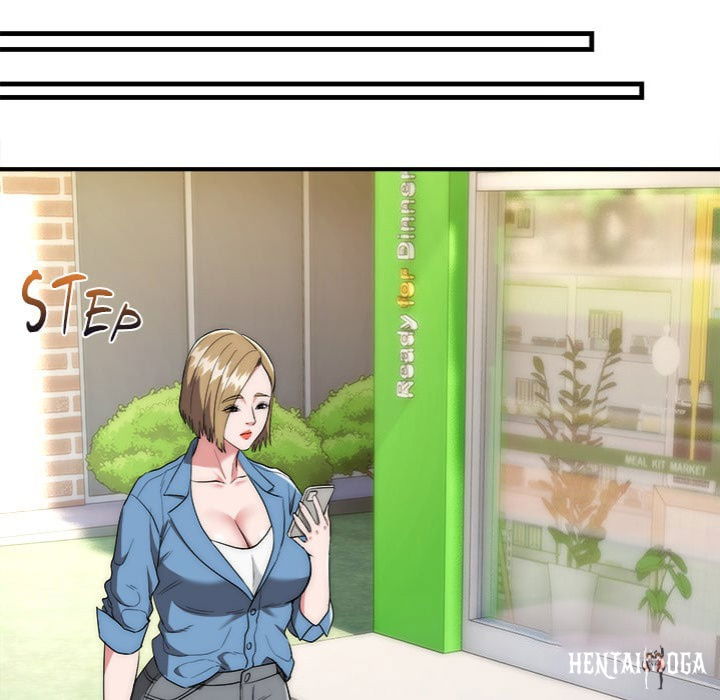 Kangsae the Strong Kangsae the Strong Chapter 15 - Page 39