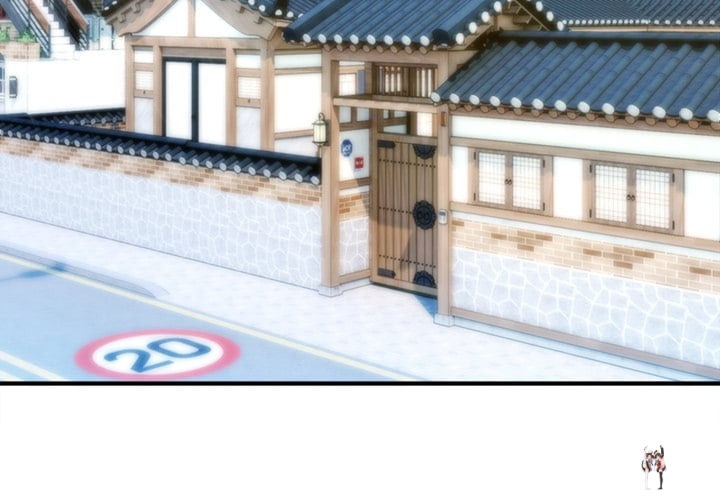 Kangsae the Strong Kangsae the Strong Chapter 15 - Page 4