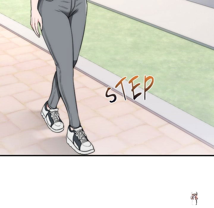 Kangsae the Strong Kangsae the Strong Chapter 15 - Page 40