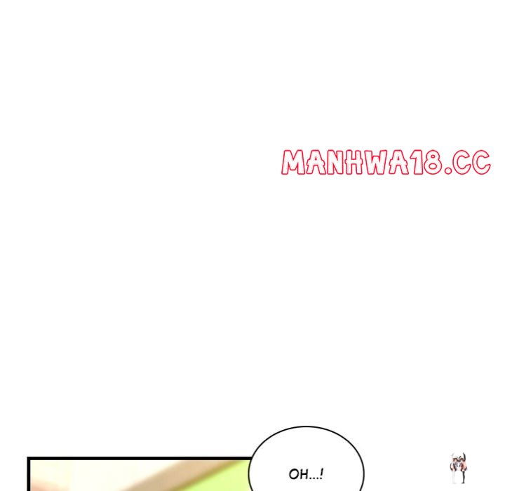 Kangsae the Strong Kangsae the Strong Chapter 15 - Page 41