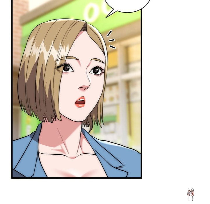 Kangsae the Strong Kangsae the Strong Chapter 15 - Page 42