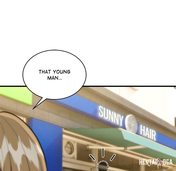 Kangsae the Strong Kangsae the Strong Chapter 15 - Page 43