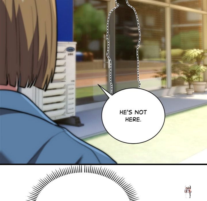 Kangsae the Strong Kangsae the Strong Chapter 15 - Page 44