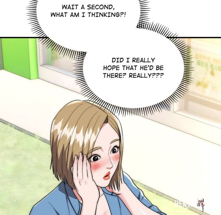 Kangsae the Strong Kangsae the Strong Chapter 15 - Page 45