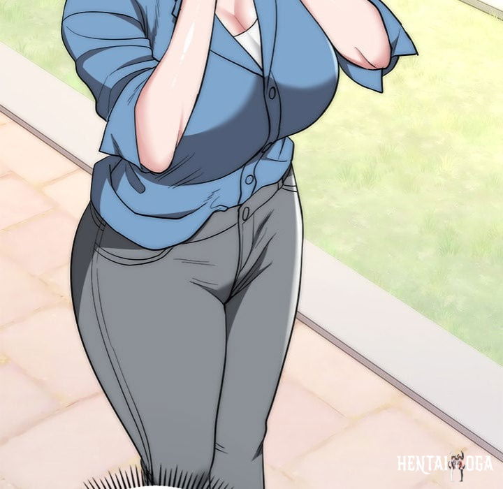 Kangsae the Strong Kangsae the Strong Chapter 15 - Page 46