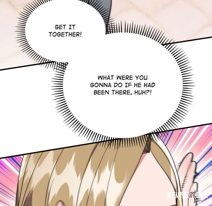 Kangsae the Strong Kangsae the Strong Chapter 15 - Page 47