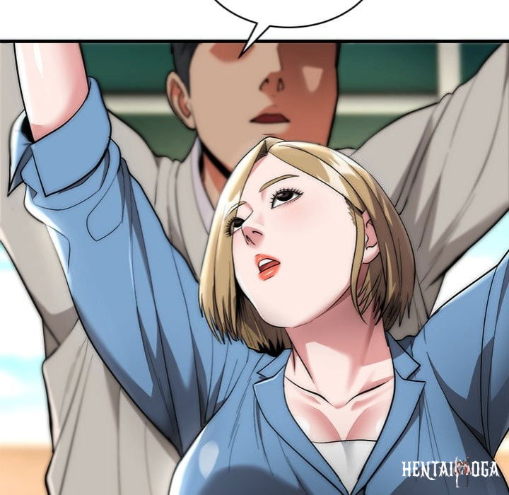 Kangsae the Strong Kangsae the Strong Chapter 15 - Page 56