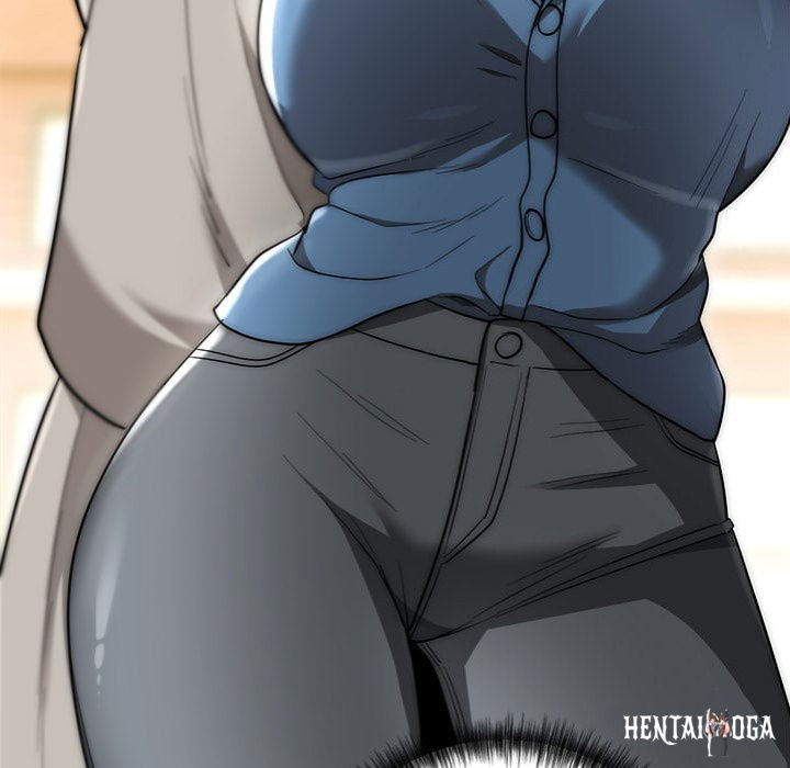 Kangsae the Strong Kangsae the Strong Chapter 15 - Page 57