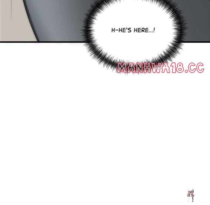 Kangsae the Strong Kangsae the Strong Chapter 15 - Page 58