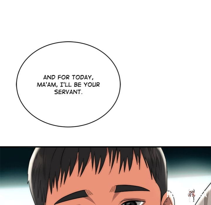 Kangsae the Strong Kangsae the Strong Chapter 15 - Page 59