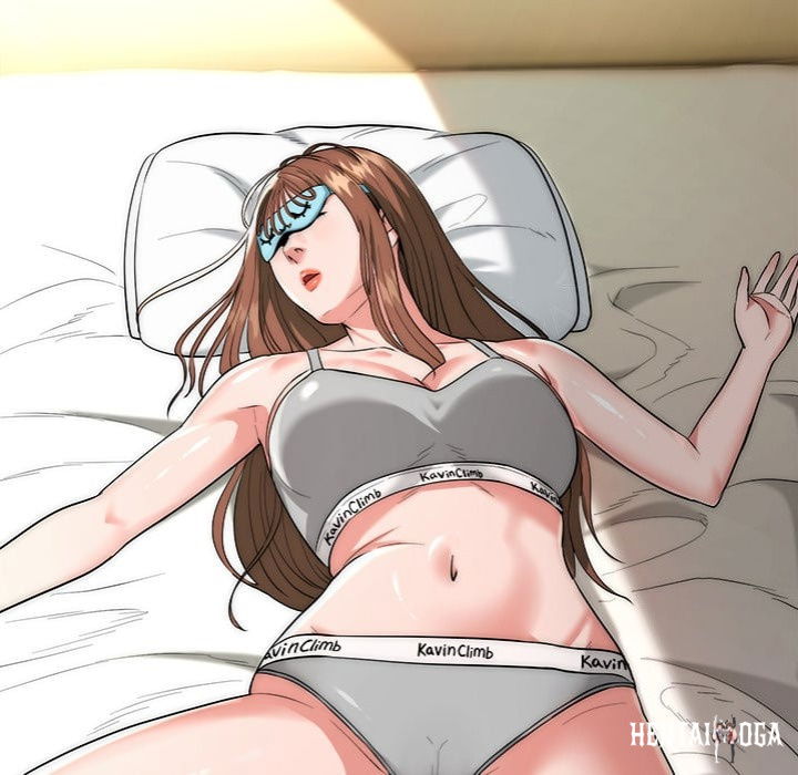 Kangsae the Strong Kangsae the Strong Chapter 15 - Page 6