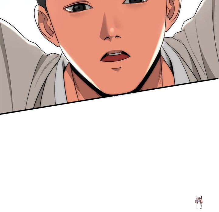 Kangsae the Strong Kangsae the Strong Chapter 15 - Page 60
