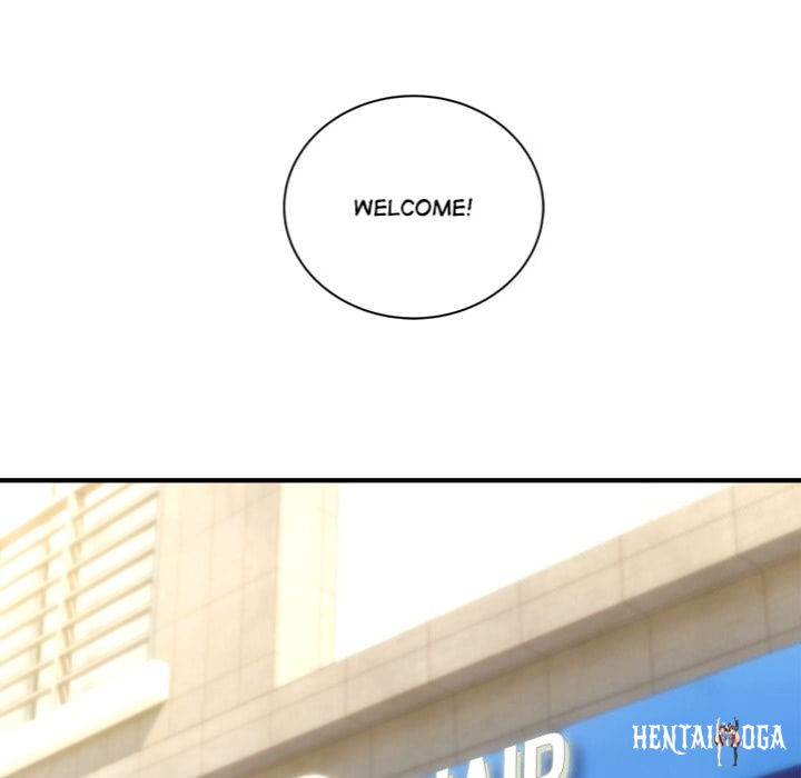 Kangsae the Strong Kangsae the Strong Chapter 15 - Page 70