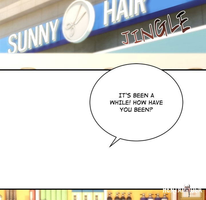 Kangsae the Strong Kangsae the Strong Chapter 15 - Page 71