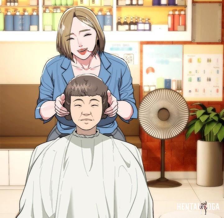 Kangsae the Strong Kangsae the Strong Chapter 15 - Page 72