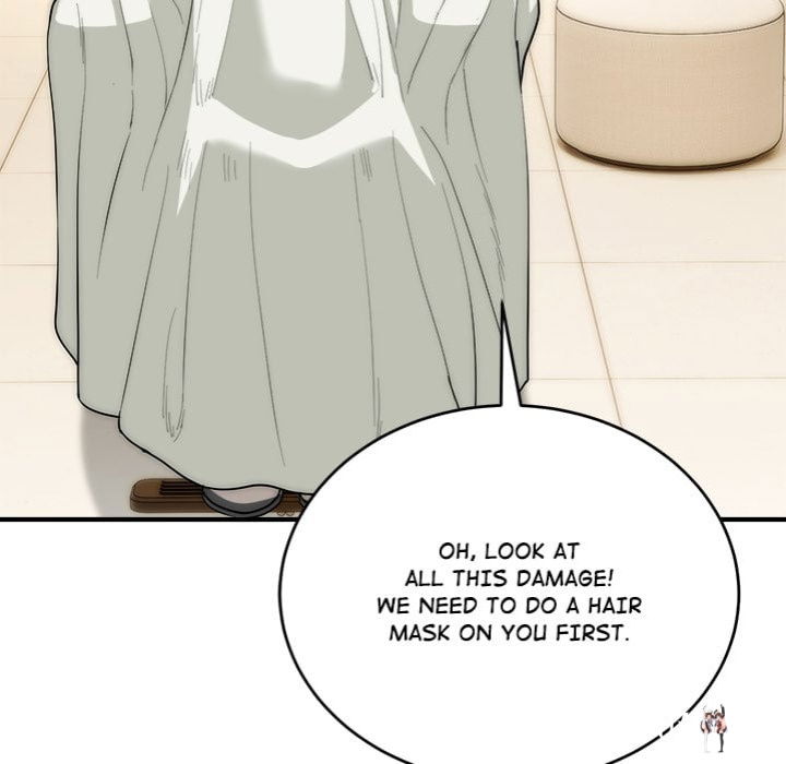 Kangsae the Strong Kangsae the Strong Chapter 15 - Page 73