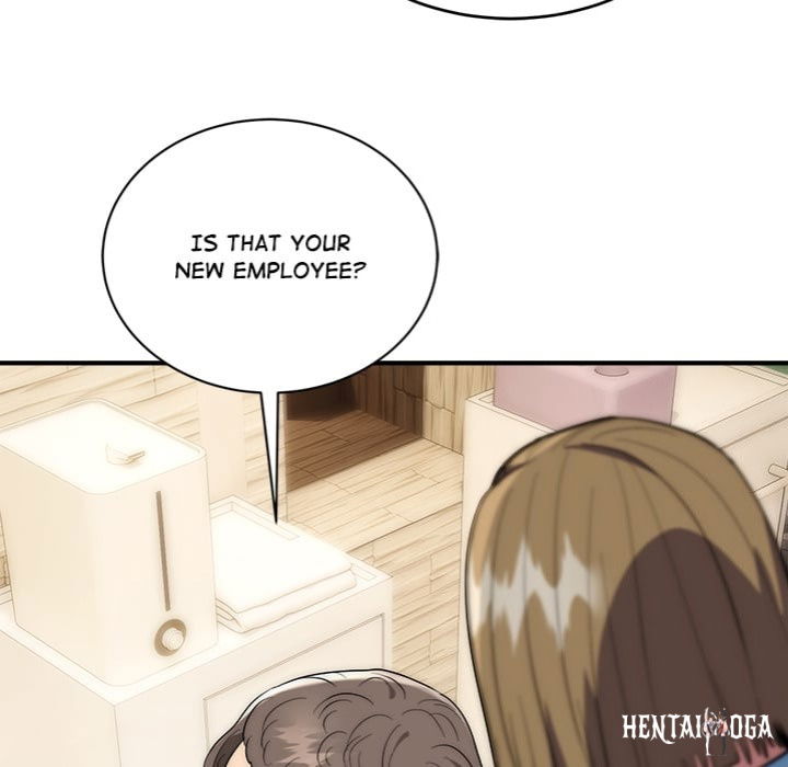 Kangsae the Strong Kangsae the Strong Chapter 15 - Page 74