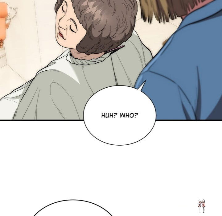 Kangsae the Strong Kangsae the Strong Chapter 15 - Page 75