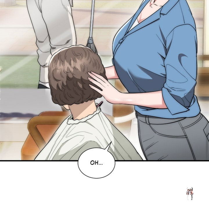 Kangsae the Strong Kangsae the Strong Chapter 15 - Page 77