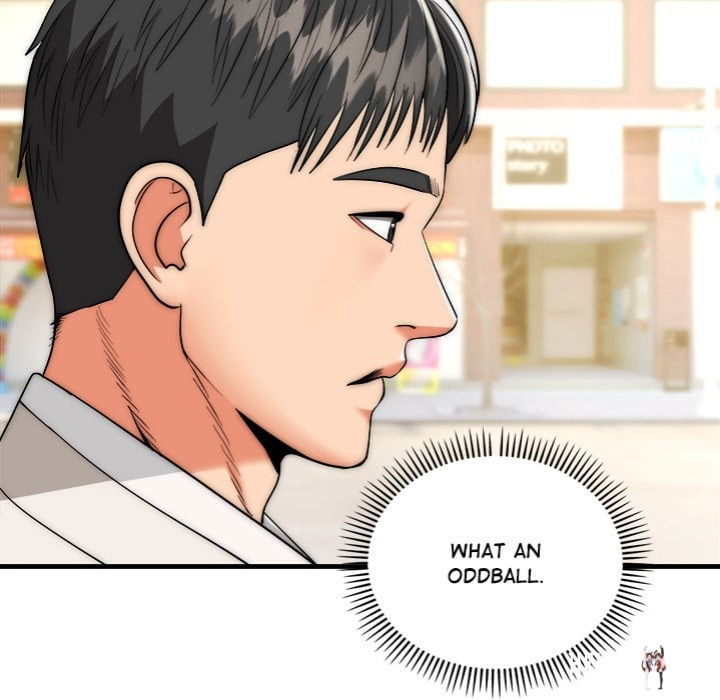 Kangsae the Strong Kangsae the Strong Chapter 15 - Page 79