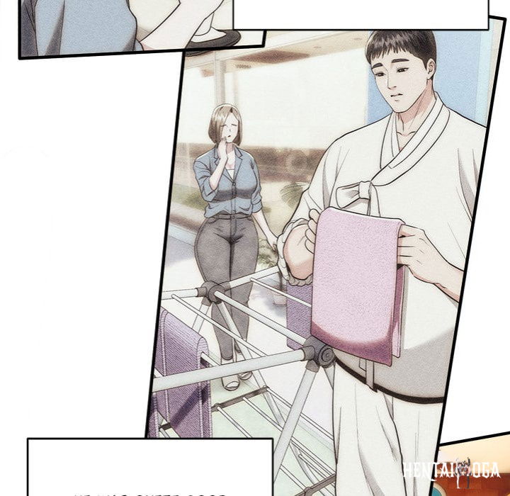 Kangsae the Strong Kangsae the Strong Chapter 15 - Page 84
