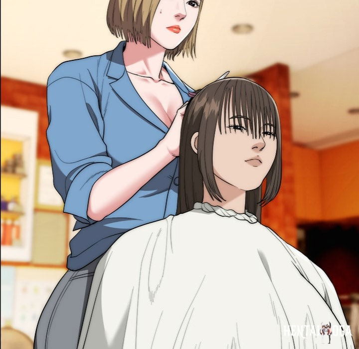 Kangsae the Strong Kangsae the Strong Chapter 15 - Page 87