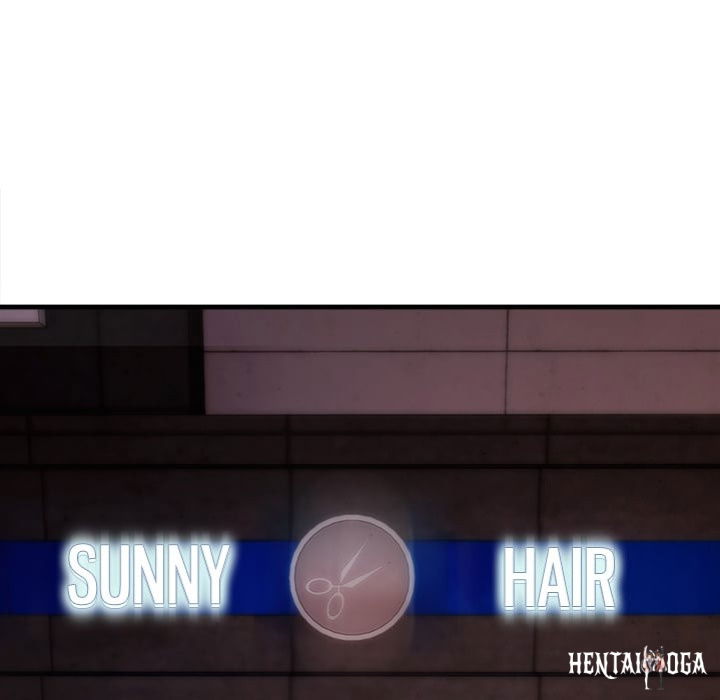 Kangsae the Strong Kangsae the Strong Chapter 15 - Page 94