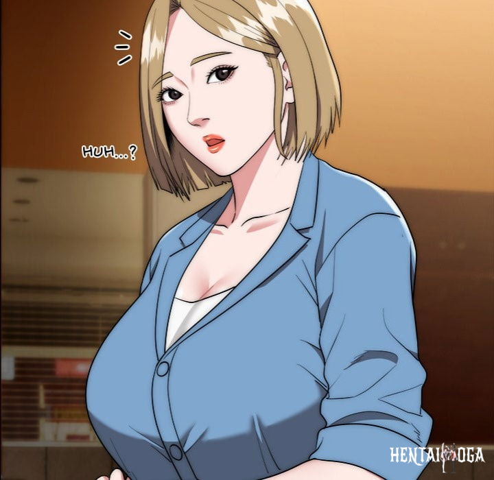 Kangsae the Strong Kangsae the Strong Chapter 15 - Page 97