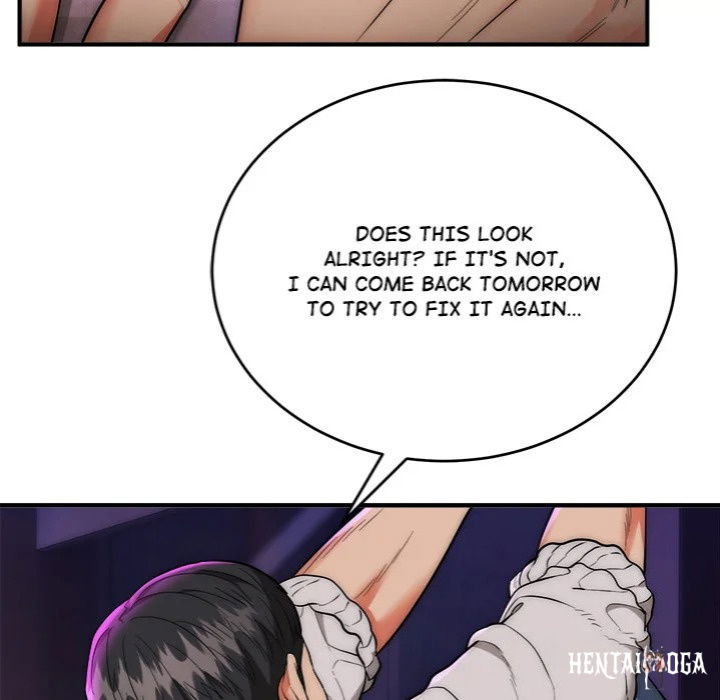 Kangsae the Strong Kangsae the Strong Chapter 14 - Page 102