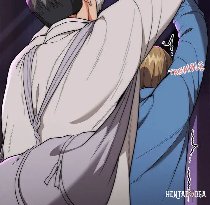 Kangsae the Strong Kangsae the Strong Chapter 14 - Page 103