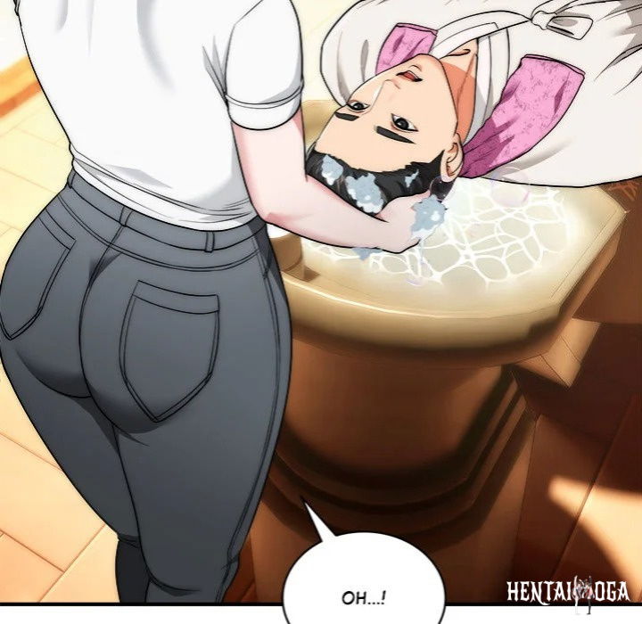 Kangsae the Strong Kangsae the Strong Chapter 14 - Page 11