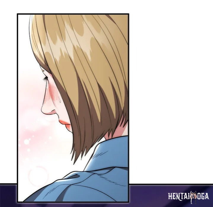 Kangsae the Strong Kangsae the Strong Chapter 14 - Page 110