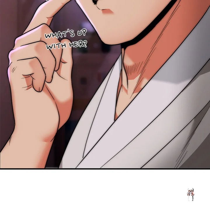 Kangsae the Strong Kangsae the Strong Chapter 14 - Page 112