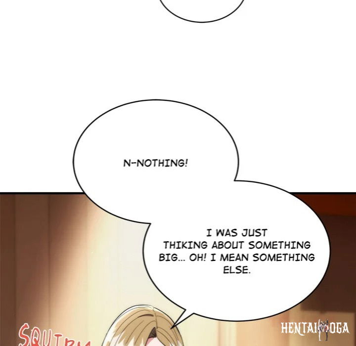 Kangsae the Strong Kangsae the Strong Chapter 14 - Page 12